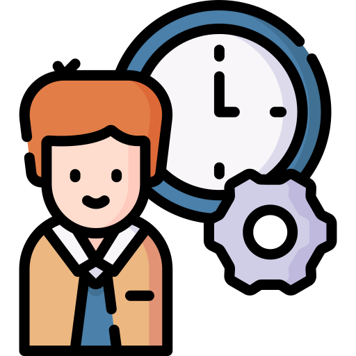 Time management